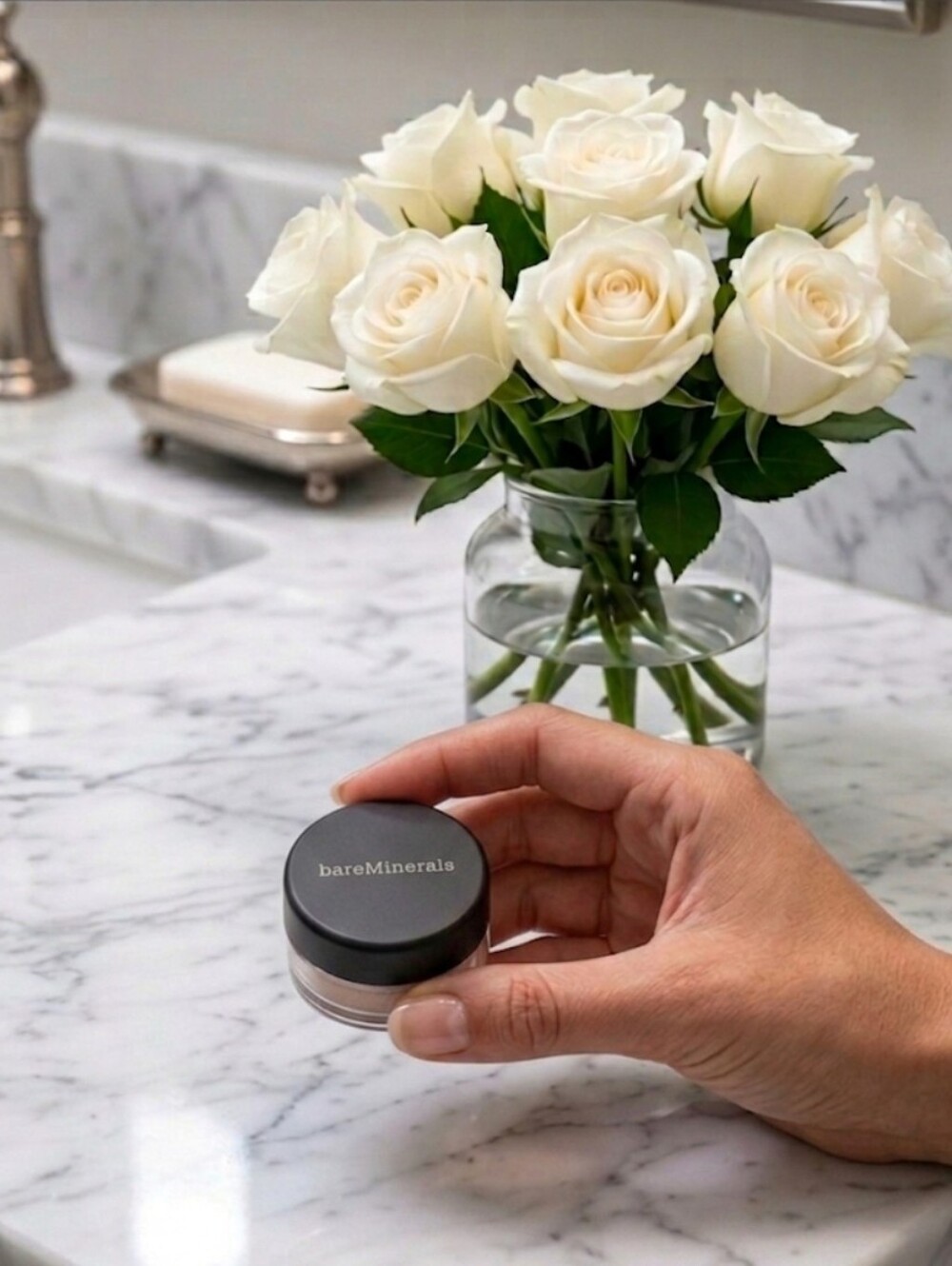 bareMinerals Brow Powder ☆ AWARD WINNING LINE ☆ | Read Description
